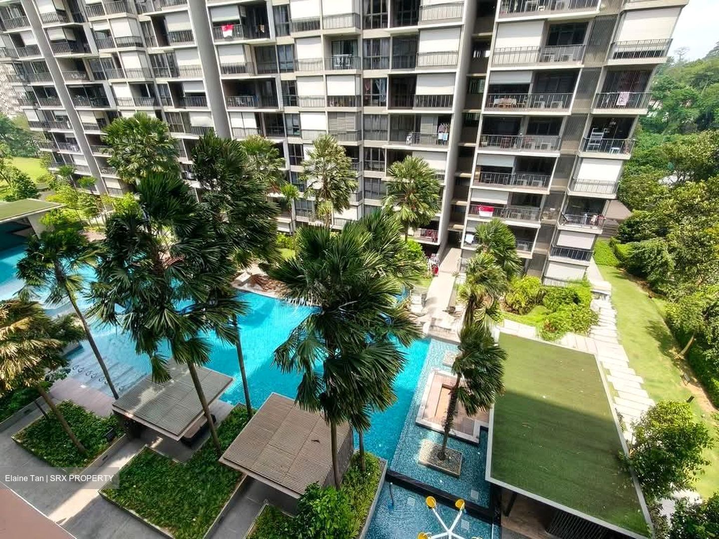 iNZ Residence (D23), Condominium #598679871